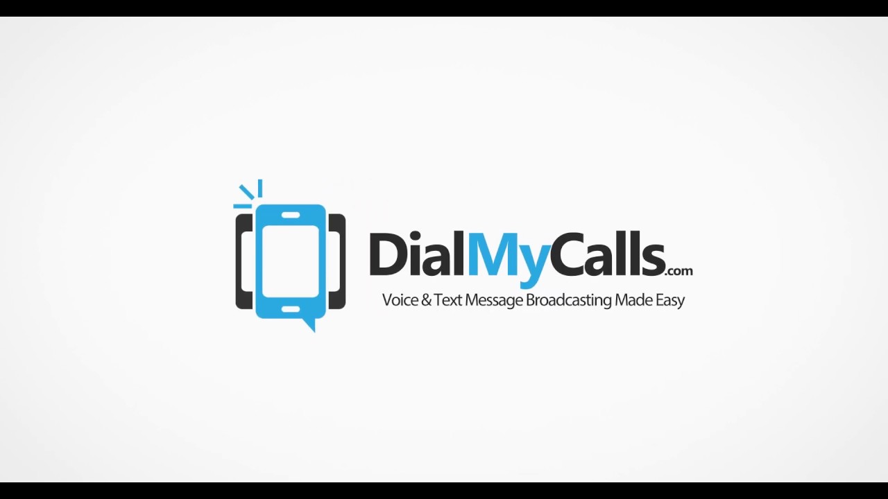 DialMyCalls