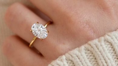 Exploring the Best Place to Buy Lab-Grown Diamond Rings