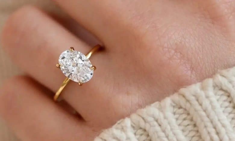 Exploring the Best Place to Buy Lab-Grown Diamond Rings